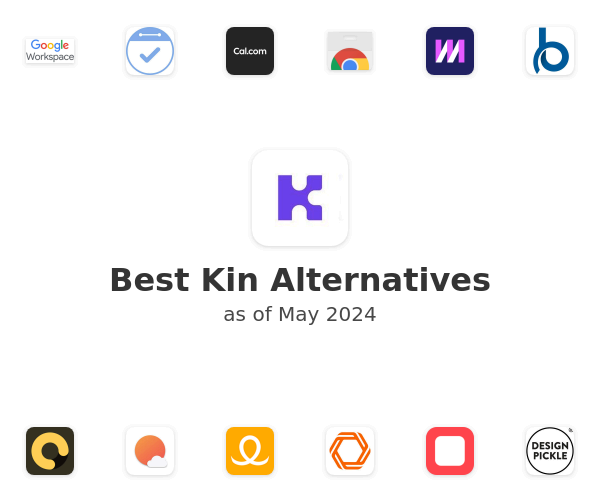 Best Kin Alternatives