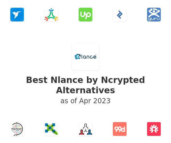 Best Nlance by Ncrypted Alternatives