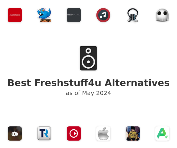 Best Freshstuff4u Alternatives