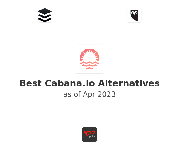 Best Cabana.io Alternatives