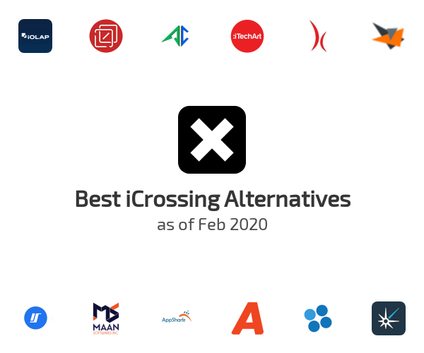 Best iCrossing Alternatives