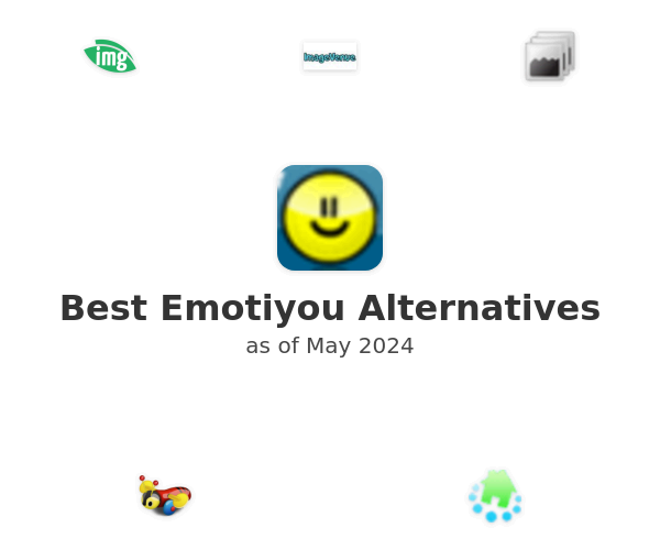 Best Emotiyou Alternatives