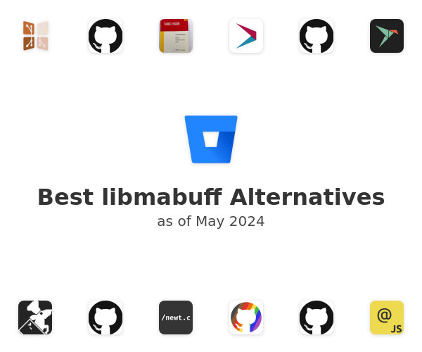 Best libmabuff Alternatives