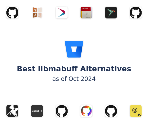 Best libmabuff Alternatives