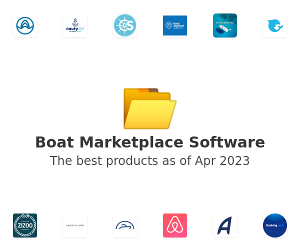 The best Boat Marketplace products