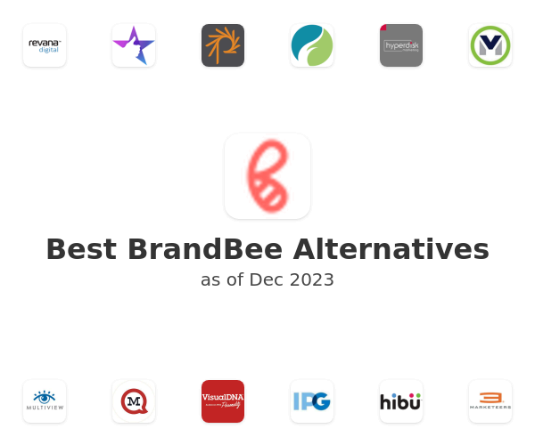 Best BrandBee Alternatives