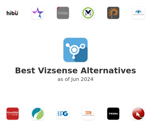 Best Vizsense Alternatives