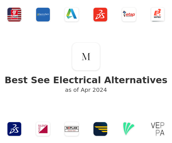 Best See Electrical Alternatives