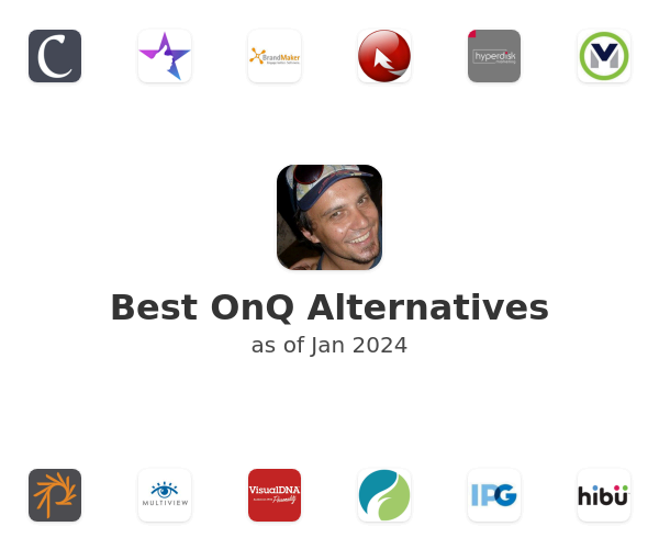 Best OnQ Alternatives