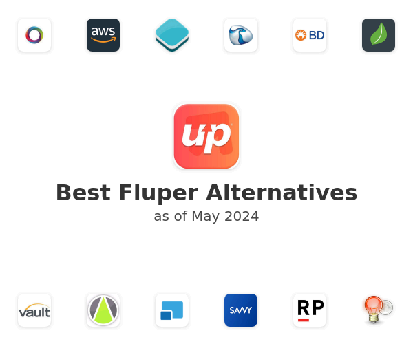 Best Fluper Alternatives