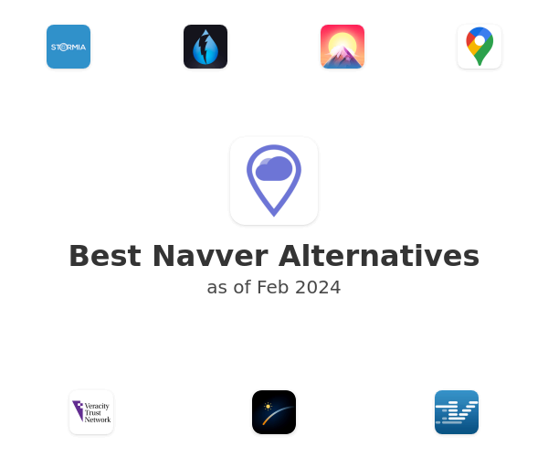 Best Navver Alternatives