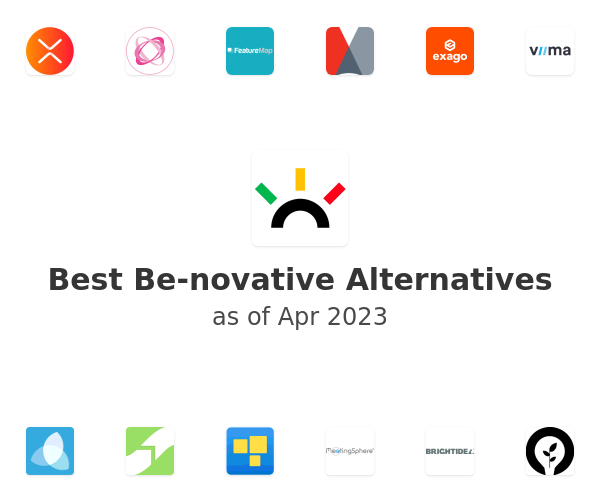 Best Be-novative Alternatives