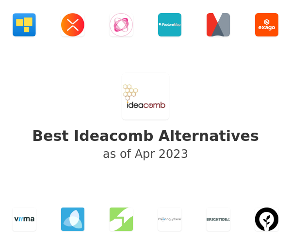 Best Ideacomb Alternatives