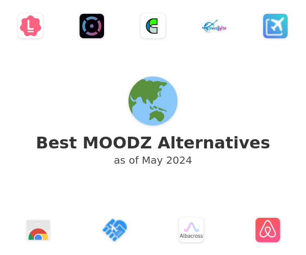 Best MOODZ Alternatives