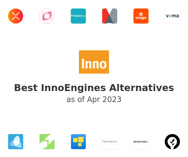 Best InnoEngines Alternatives