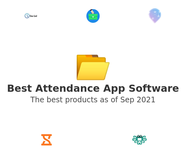 The best Best Attendance App products
