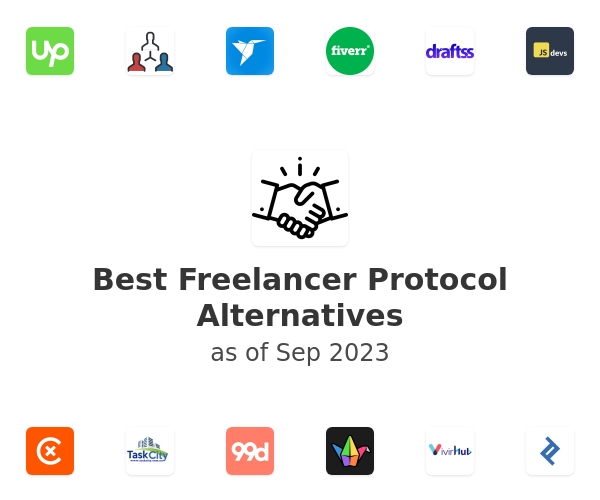 Best Freelancer Protocol Alternatives