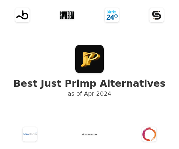 Best Just Primp Alternatives