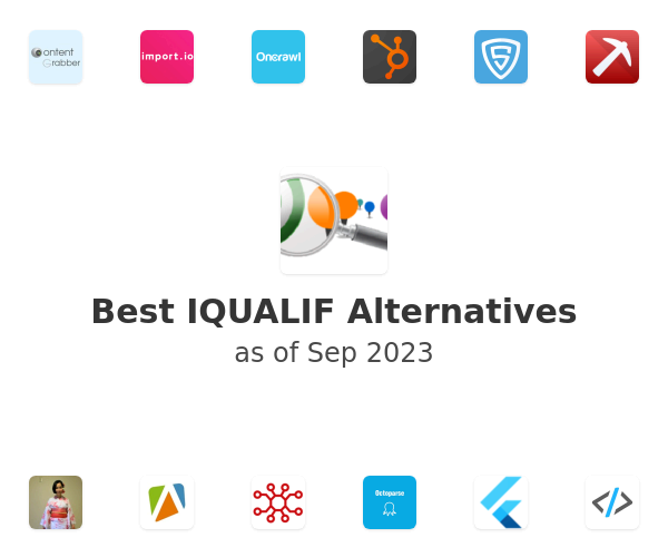 Best IQUALIF Alternatives