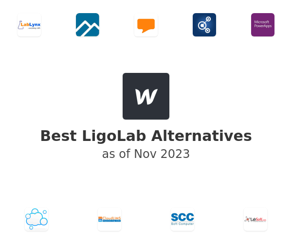 Best LigoLab Alternatives