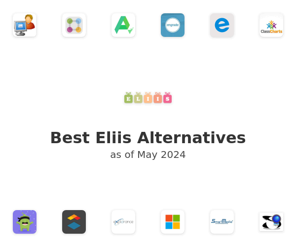 Best Eliis Alternatives
