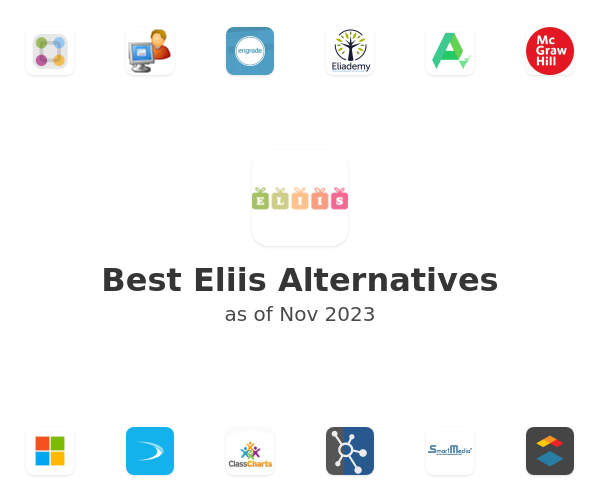 Best Eliis Alternatives
