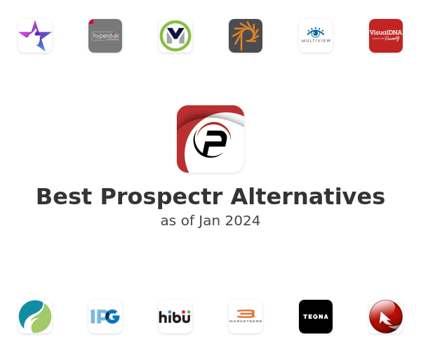 Best Prospectr Alternatives