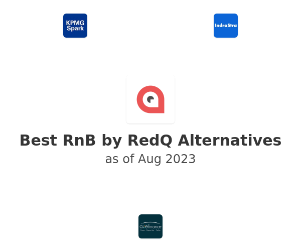 Best RnB by RedQ Alternatives