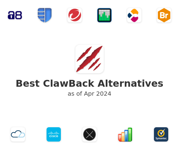 Best ClawBack Alternatives