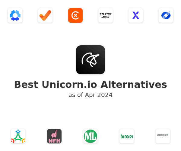 Best Unicorn.io Alternatives