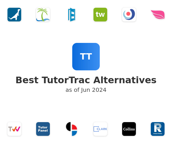 Best TutorTrac Alternatives