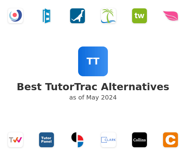 Best TutorTrac Alternatives