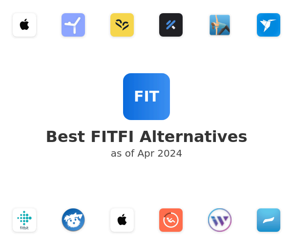 Best FITFI Alternatives