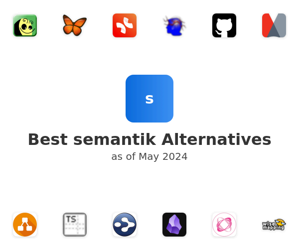 Best semantik Alternatives