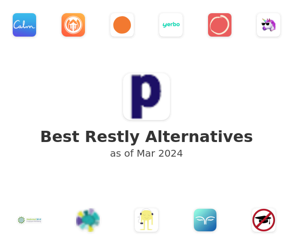 Best Restly Alternatives