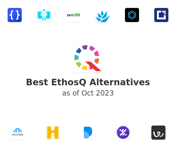 Best EthosQ Alternatives