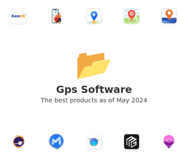 The best Gps products