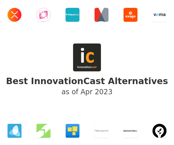 Best InnovationCast Alternatives