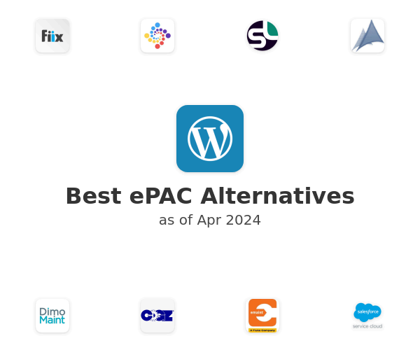 Best ePAC Alternatives
