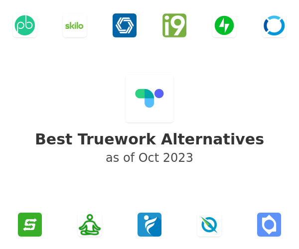 Best Truework Alternatives