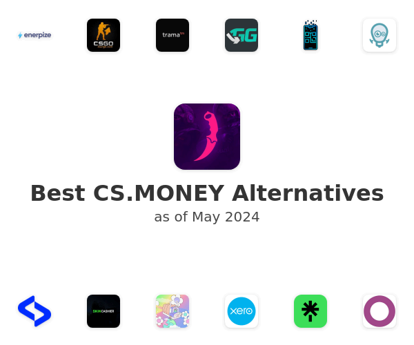 Best CS.MONEY Alternatives