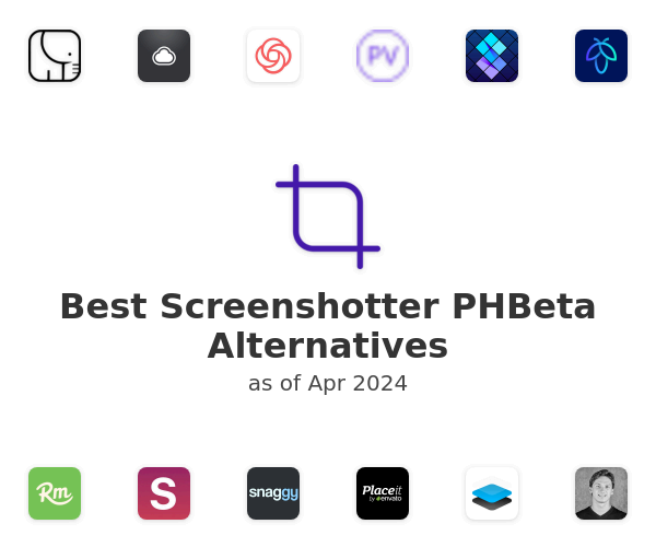 Best Screenshotter PHBeta Alternatives
