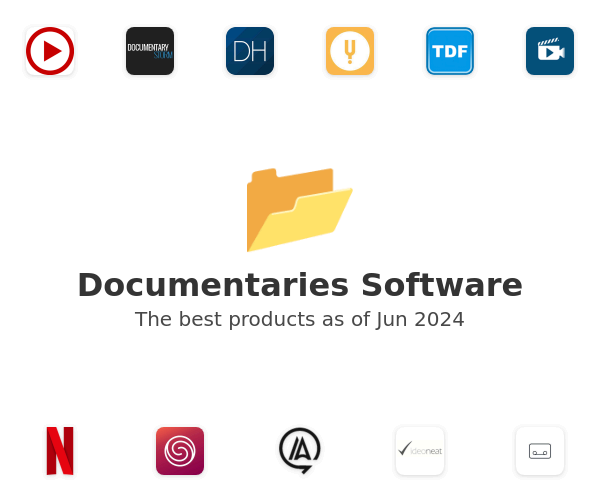 The best Documentaries products