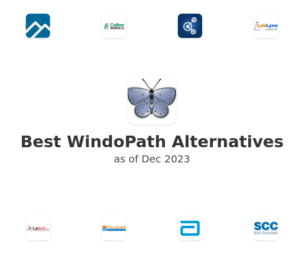 Best WindoPath Alternatives