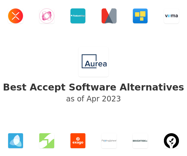 Best Accept Software Alternatives