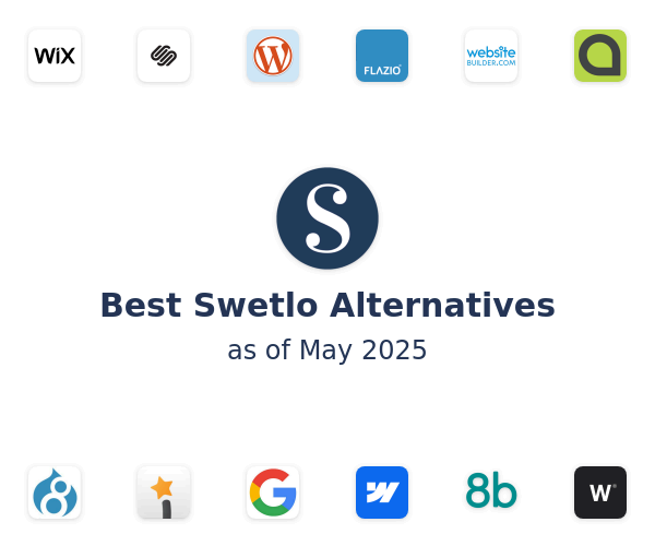 Best Swetlo Alternatives