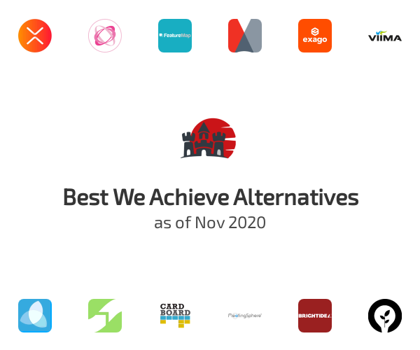 Best We Achieve Alternatives