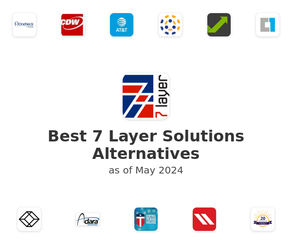 Best 7 Layer Solutions Alternatives