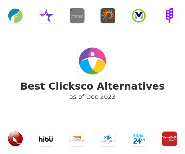 Best Clicksco Alternatives