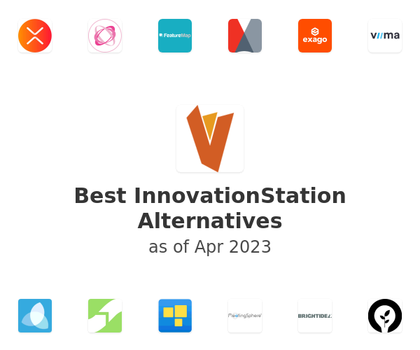 Best InnovationStation Alternatives